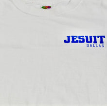 Vintage Dallas Jesuits Texas Shirt Size Large