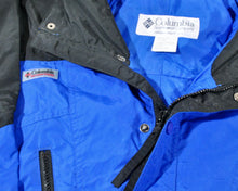 Vintage Columbia Jacket Size Medium