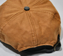 Vintage Australian Outback Collection Strap Hat