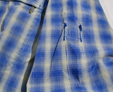 Vintage The North Face Button Shirt Size Medium