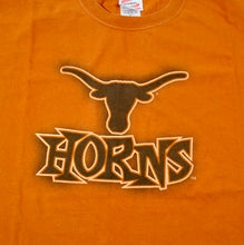 Vintage Texas Longhorns Shirt Size X-Large