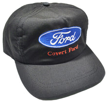 Vintage Ford Covert Snapback