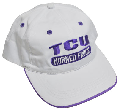 Vintage TCU Horned Frogs Snapback
