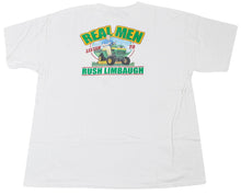 Vintage Rush Limbaugh Shirt Size X-Large