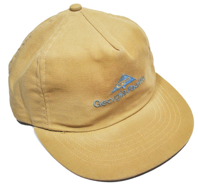 Vintage Georgia Pacific Snapback