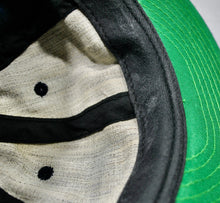 Kansas City KC Charlie Hustle x Ebbets Field Flannels Made in USA Strap Hat