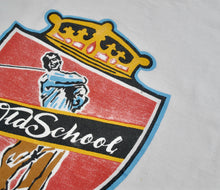 Vintage Golf Old School Clothing Shirt Size 2X-Large