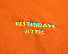 Vintage Yesterdays Attic Sweatshirt Size Medium