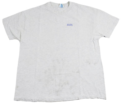 Vintage East Carolina Pirates 1995 School of Arts Shirt Size X-Large