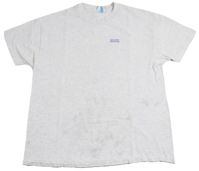 Vintage East Carolina Pirates 1995 School of Arts Shirt Size X-Large