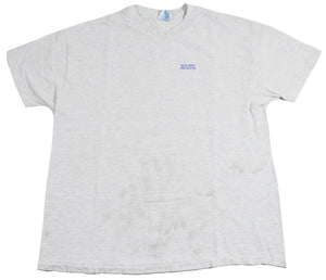 Vintage East Carolina Pirates 1995 School of Arts Shirt Size X-Large