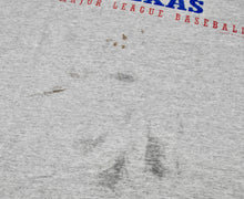 Vintage Texas Rangers Shirt Size X-Large