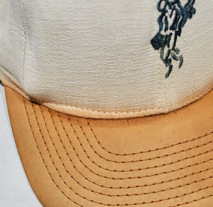Vintage Ashworth Strap Hat