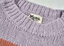 Mumu Sweater Size Small