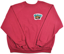 Vintage Memphis Grizzlies Sweatshirt Size Large