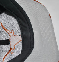 Vintage Texas Longhorns Logo 7 Snapback