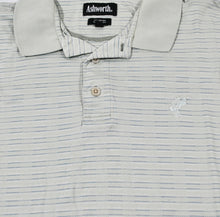 Vintage Ashworth Golf Polo Size Large