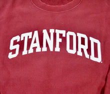 Vintage Stanford Cardinals Sweatshirt Size Large