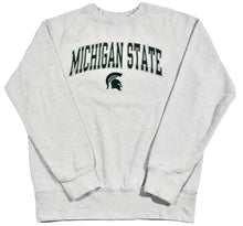 Vintage Michigan State Spartans Sweatshirt Size Medium