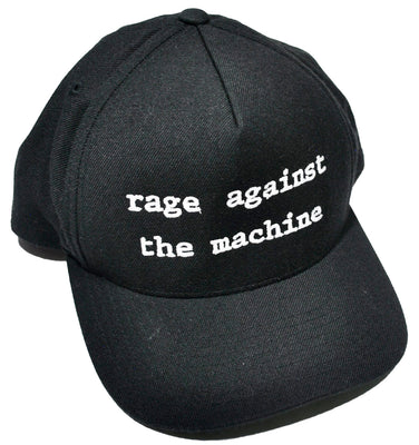 Rage Against The Machine Snapback