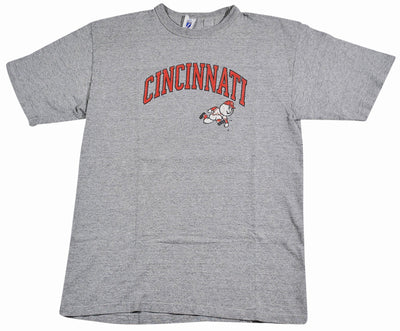 Vintage Cincinnati Red Logo 7 Shirt Size Large