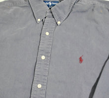Vintage Ralph Lauren Button Shirt Size 2X-Large