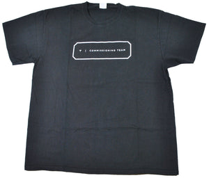 Tesla Giga Texas Shirt Size X-Large