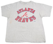 Vintage Atlanta Braves 1997 Shirt Size X-Large