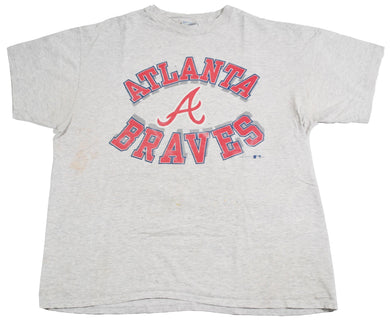 Vintage Atlanta Braves 1997 Shirt Size X-Large