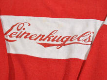 Vintage Leinenkugels Sweatshirt Size Large