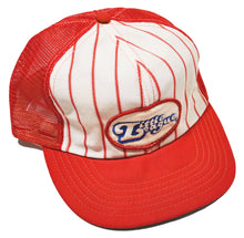 Vintage Little League Snapback