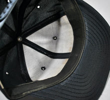 Vintage USS Harry W Hill Snapback