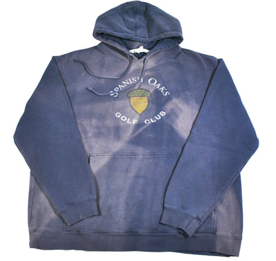 Spanish Oaks Golf Club Sweatshirt Size X-Large