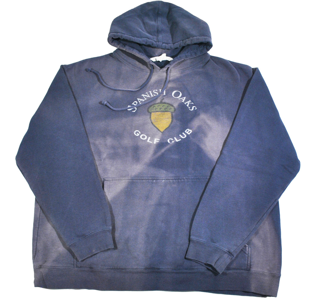 Spanish Oaks Golf Club Sweatshirt Size X-Large