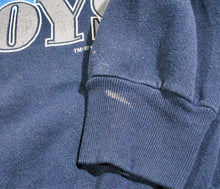 Vintage Dallas Cowboys 1994 Sweatshirt Size Large