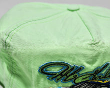 Vintage Jeff Gordon Racing Nascar Snapback
