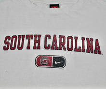 Vintage South Carolina Gamecocks Nike Shirt Size X-Large