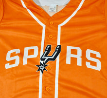 San Antonio Spurs Jersey Size Small