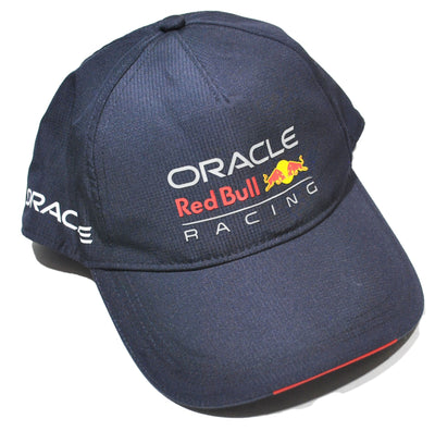 Red Bull Racing Oracle Snapback