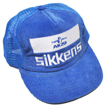 Vintage Sikkens Snapback