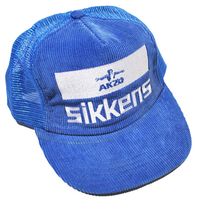 Vintage Sikkens Snapback