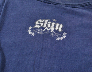 Vintage Skim Industries Shirt Size X-Large