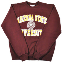 Arizona State Sun Devils Champion Brand Sweatshirt Size Small