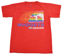 Denver Nuggets Shirt Size Medium