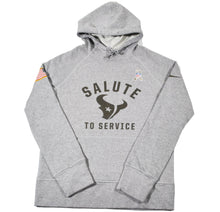 Houston Texans Salute To Service Nike Sweatshirt Size Medium