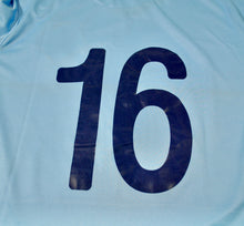 Netherlands Jersey Size X-Large