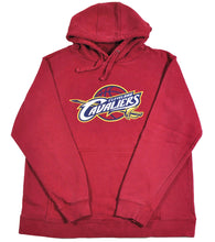 Cleveland Cavaliers Sweatshirt Size Large