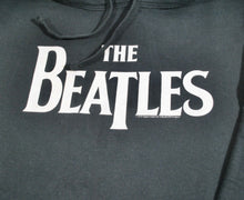 The Beatles Sweatshirt Size Medium