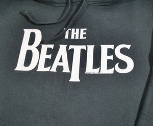 The Beatles Sweatshirt Size Medium