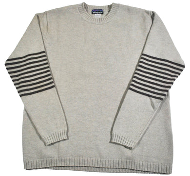 Vintage Patagonia Sweater Size Large